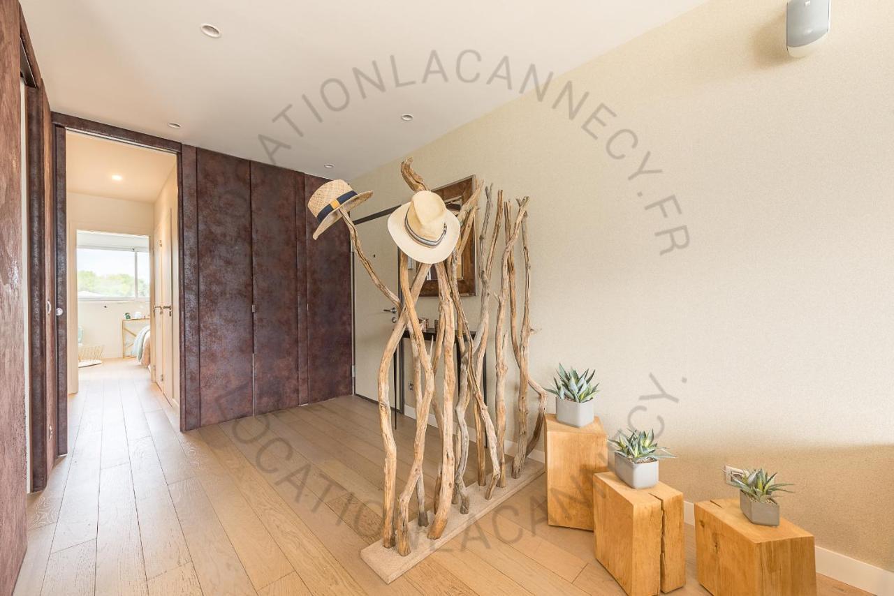 Annecy Lake, Luxury Top Floor Apartment - Lla Selections By Location Lac Annecy Buitenkant foto
