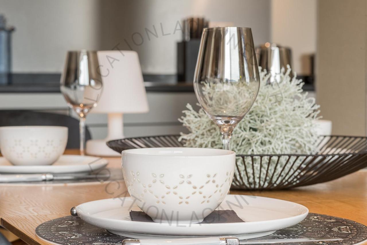 Annecy Lake, Luxury Top Floor Apartment - Lla Selections By Location Lac Annecy Buitenkant foto