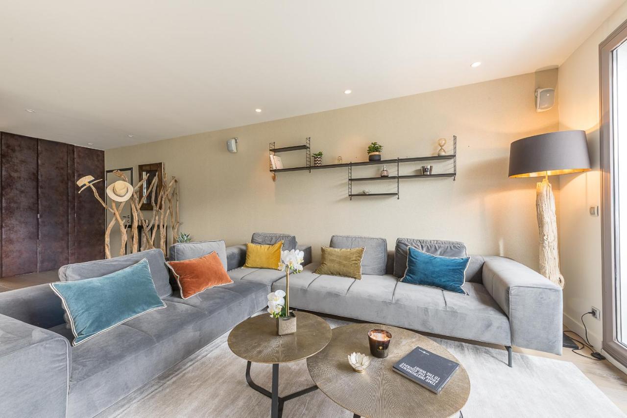 Annecy Lake, Luxury Top Floor Apartment - Lla Selections By Location Lac Annecy Buitenkant foto