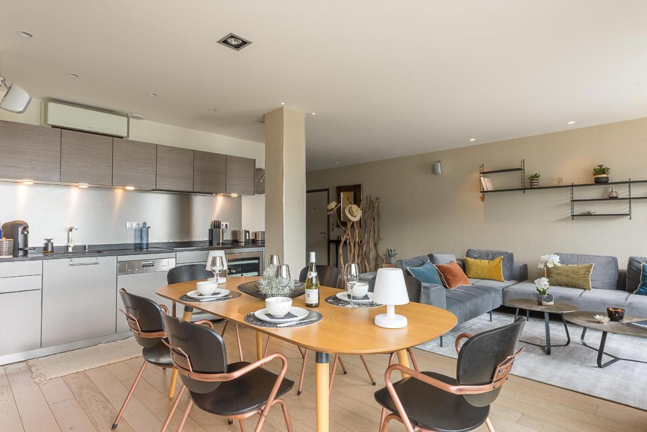 Annecy Lake, Luxury Top Floor Apartment - Lla Selections By Location Lac Annecy Buitenkant foto