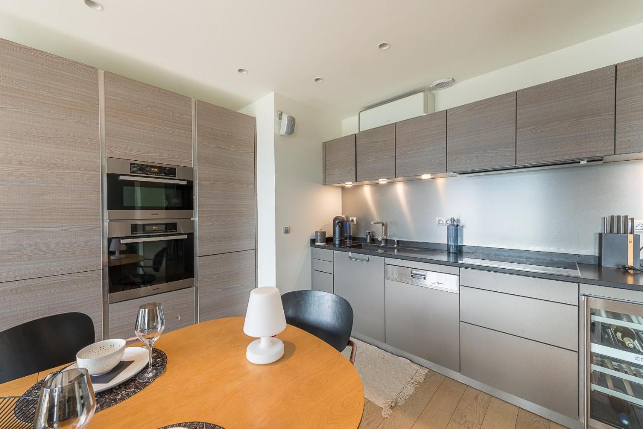 Annecy Lake, Luxury Top Floor Apartment - Lla Selections By Location Lac Annecy Buitenkant foto