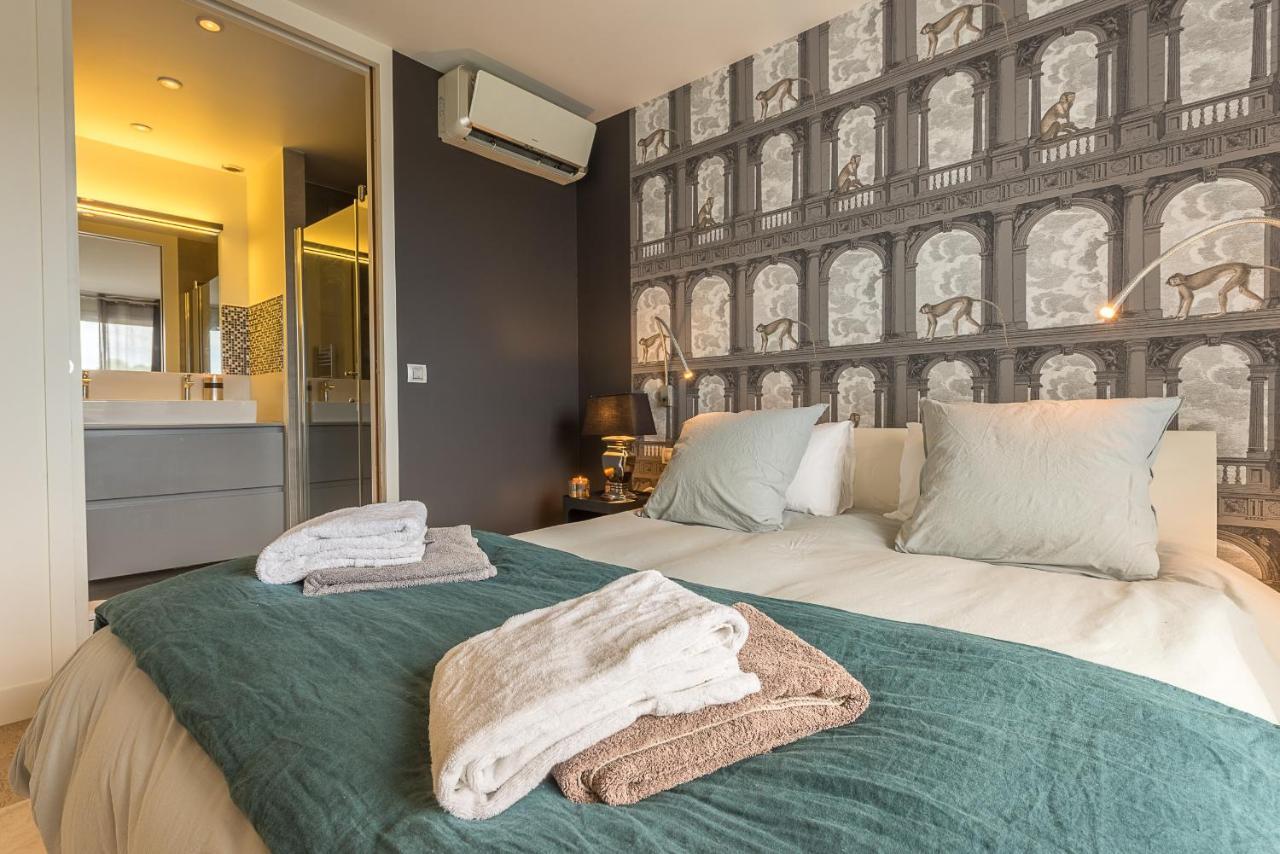 Annecy Lake, Luxury Top Floor Apartment - Lla Selections By Location Lac Annecy Buitenkant foto