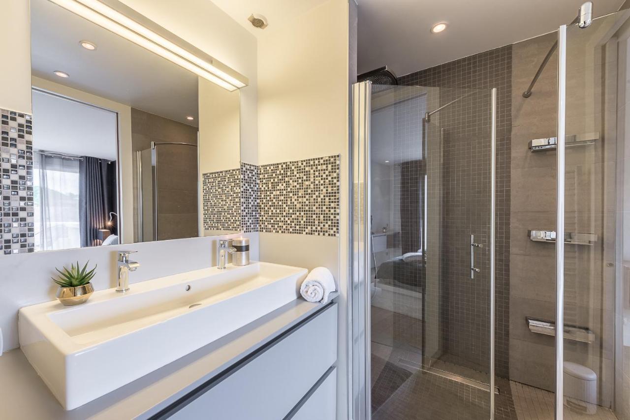 Annecy Lake, Luxury Top Floor Apartment - Lla Selections By Location Lac Annecy Buitenkant foto