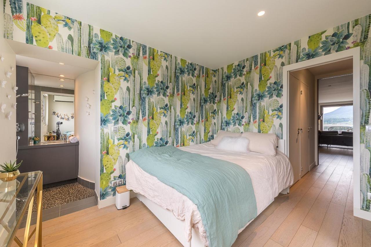 Annecy Lake, Luxury Top Floor Apartment - Lla Selections By Location Lac Annecy Buitenkant foto