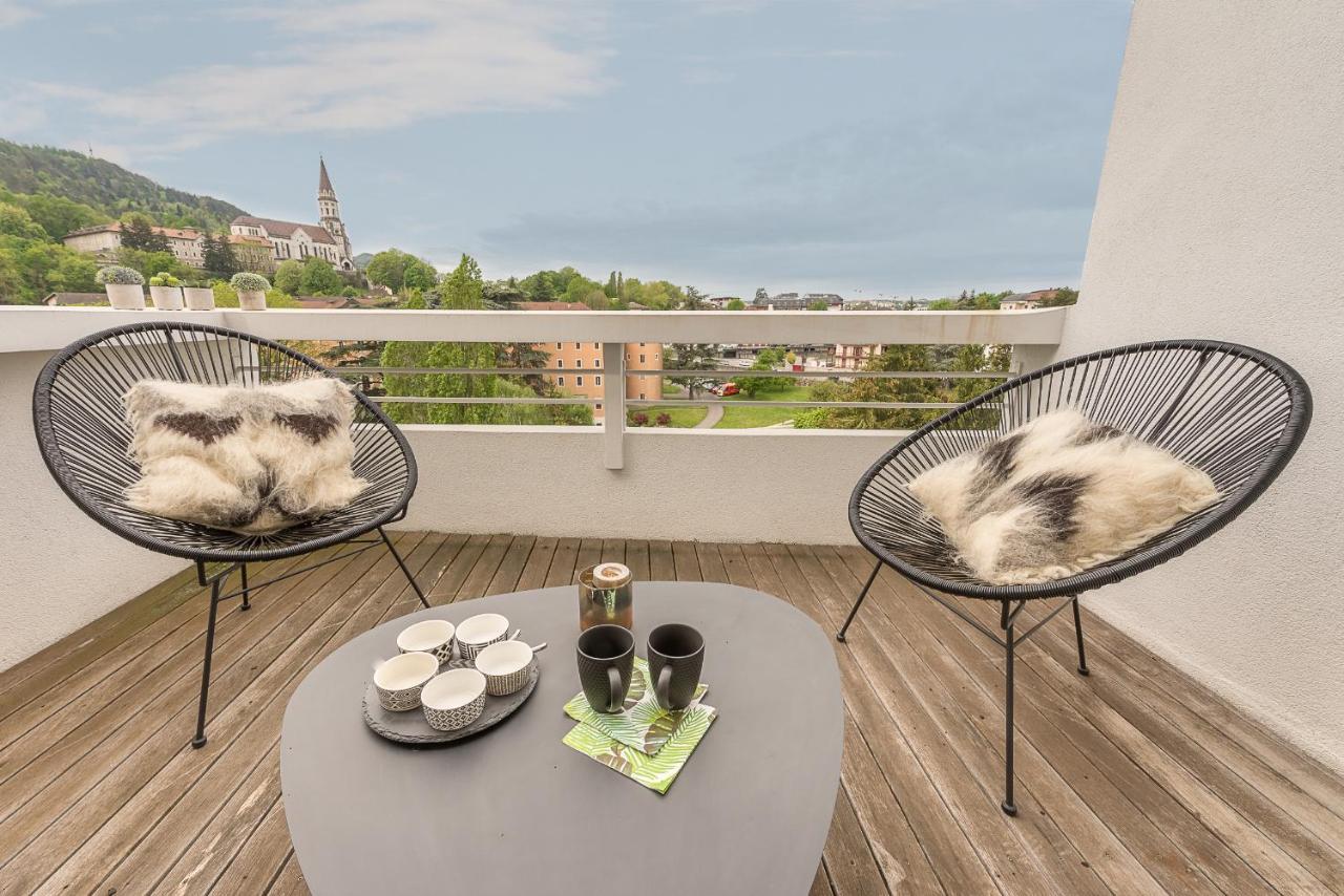 Annecy Lake, Luxury Top Floor Apartment - Lla Selections By Location Lac Annecy Buitenkant foto
